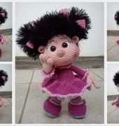 my elf doll