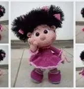 my elf doll