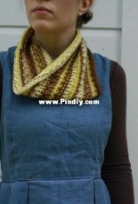Apiarian Cowl by Waiting For Fall