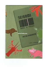 Origami Made in Poland - Artur Biernacki
