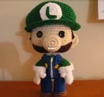 Pig Loves Mouse - Pig Corner - Nikki Zeo - Luigi Sackboy - Free
