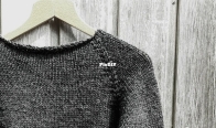 Noarderljocht Sweater by Noarder Ljocht - English, German - Free