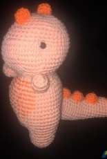 Baby T REX