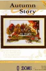 Dome 81003  Autumn Story XSD