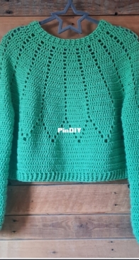 Manatee squares - Lauren Willis - Lotus Raglan
