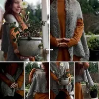 Kazane －A Swedish Wind－ by Megumi Shinagawa - English