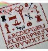 i Stitch Designs - Sew Sew