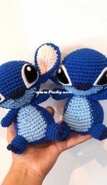 Stitch