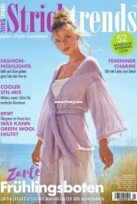Stricktrends No.1 2018 － German