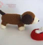 Amy Gaines - Puppy Play Set