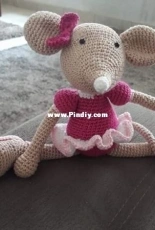 Angelina Ballerina