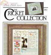 The Cricket Collection 282 - Rich Praise