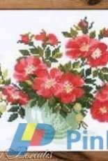 Riolis 871, The Wild Rose