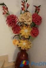 vase