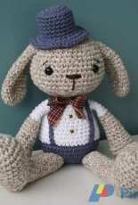 Lilleliis - Mari-Liis Lille - Mister Bunny - Russian - Translated - Free