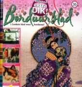 Borduurblad-36-2009 /Dutch