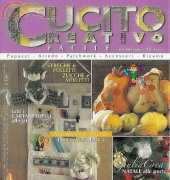 Cucito Creativo Facile N°13-Oct. 2008