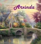 Arxinda - Lonch