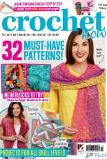 Crochet Now Issue 17 2017