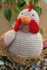 Chinuky Drakiluki- Pascualina the Chicken- Spanish- Free