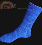Athos Socks by Caoua Coffee -Free