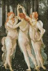 Charivna Mit M-122 - Spring