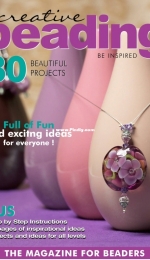 Creative Beading  - February 2021