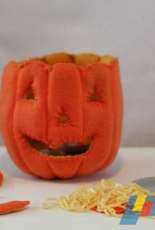 Sweetie Pie Bakery- Jack O Lantern