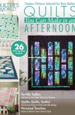 Quilters World Special Edition 2020