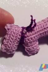 Scottie dog  - brooch