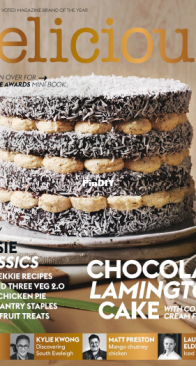 Delicious Australia - September 2021