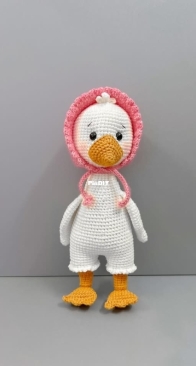 Lovely Duckkkk