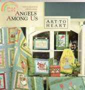 Art To Heart - Angel Among Us
