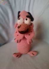 Courage the Cowardly Dog