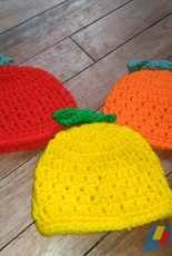 Gorritos para bebés divertidos