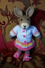 mum Bunny