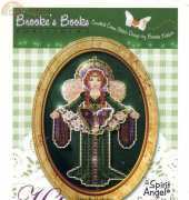 Brookes Books - Hope Spirit Angel XSD + PCS