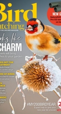 Bird Watching UK - February 2026