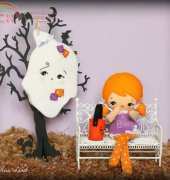 Noia Land - Ghost Girl