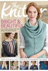 The Knitter №108 2017 (eng)