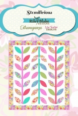 RBD-Riley Blake Designs-Stemilicious-Free Project