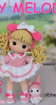 HobbyMix - Nuray Dagli - My Melody