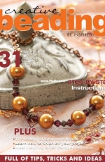 Creative Beading June 2020