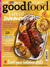 BBC Good Food - July 2022
