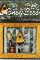 Carrie Graziano - Heartbeats & Honeybees - 1998