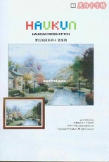 Haukun F-046 Dream Home Series 4