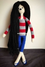 Marceline la vampira
