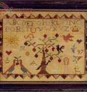 Examplars from the Heart-Where are Thee,Adam