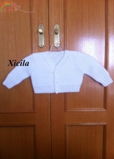 Chaqueta de algodón