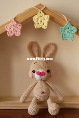 ZipzipDreams bunny
